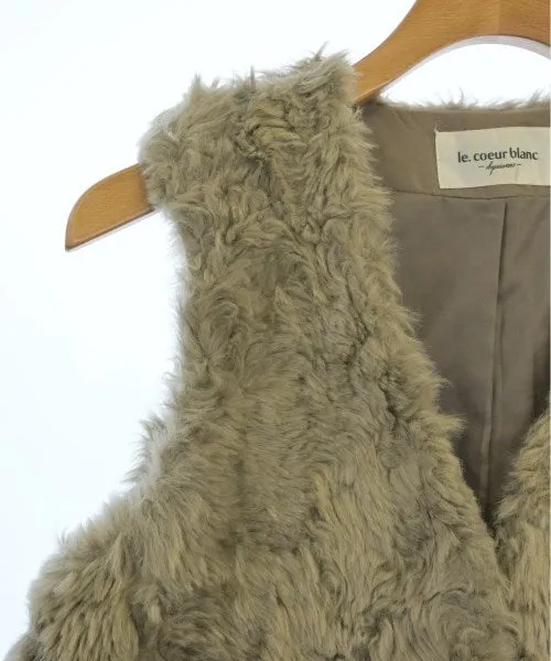 Le Cœur Blanc Autre