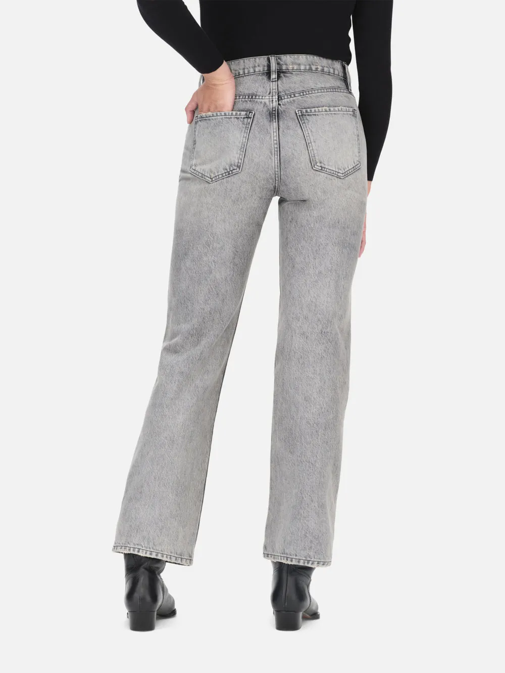 Le Jane Crop Clouté -- Sous-culture