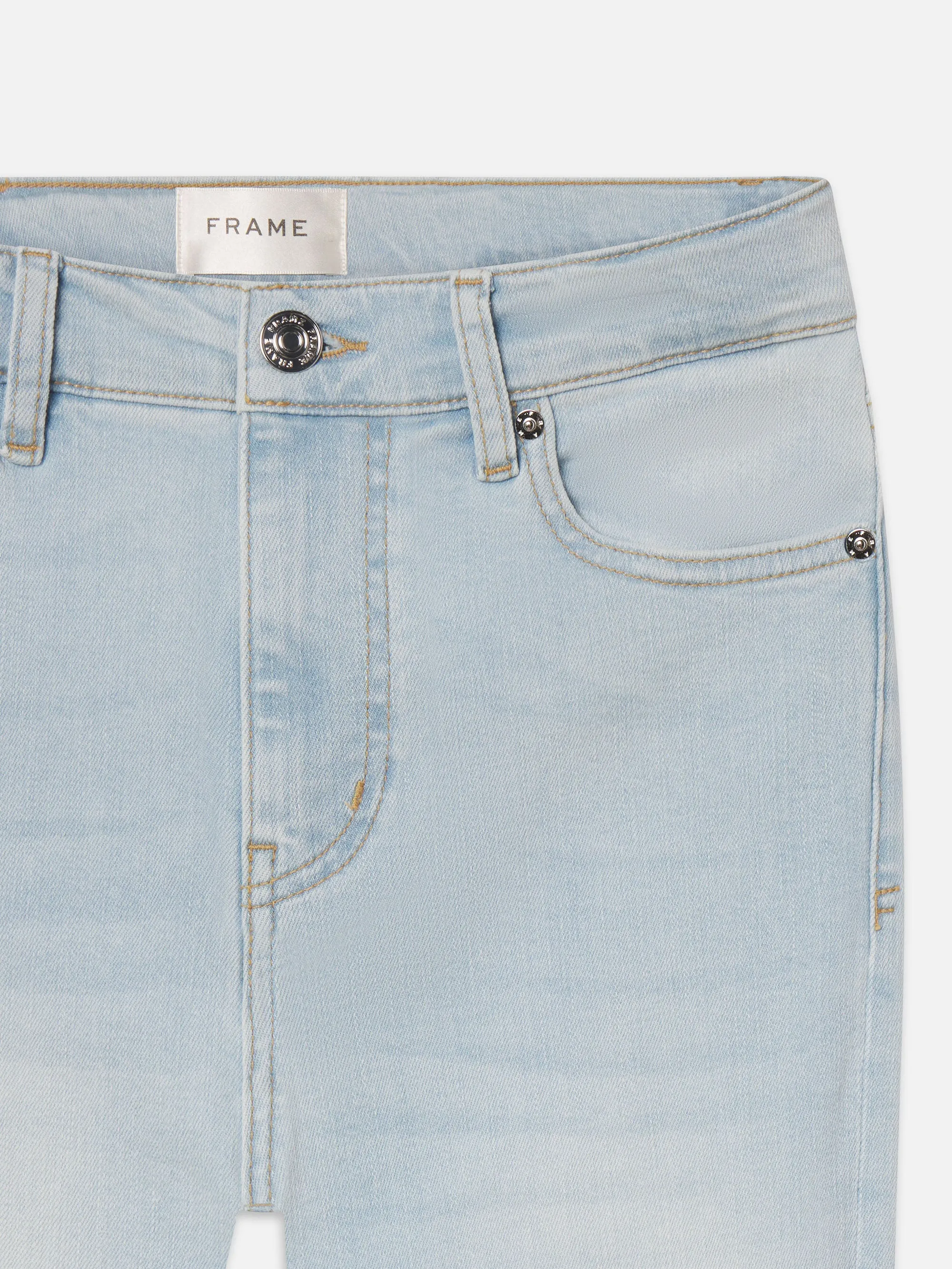 Le Sleek Straight -- Flotter