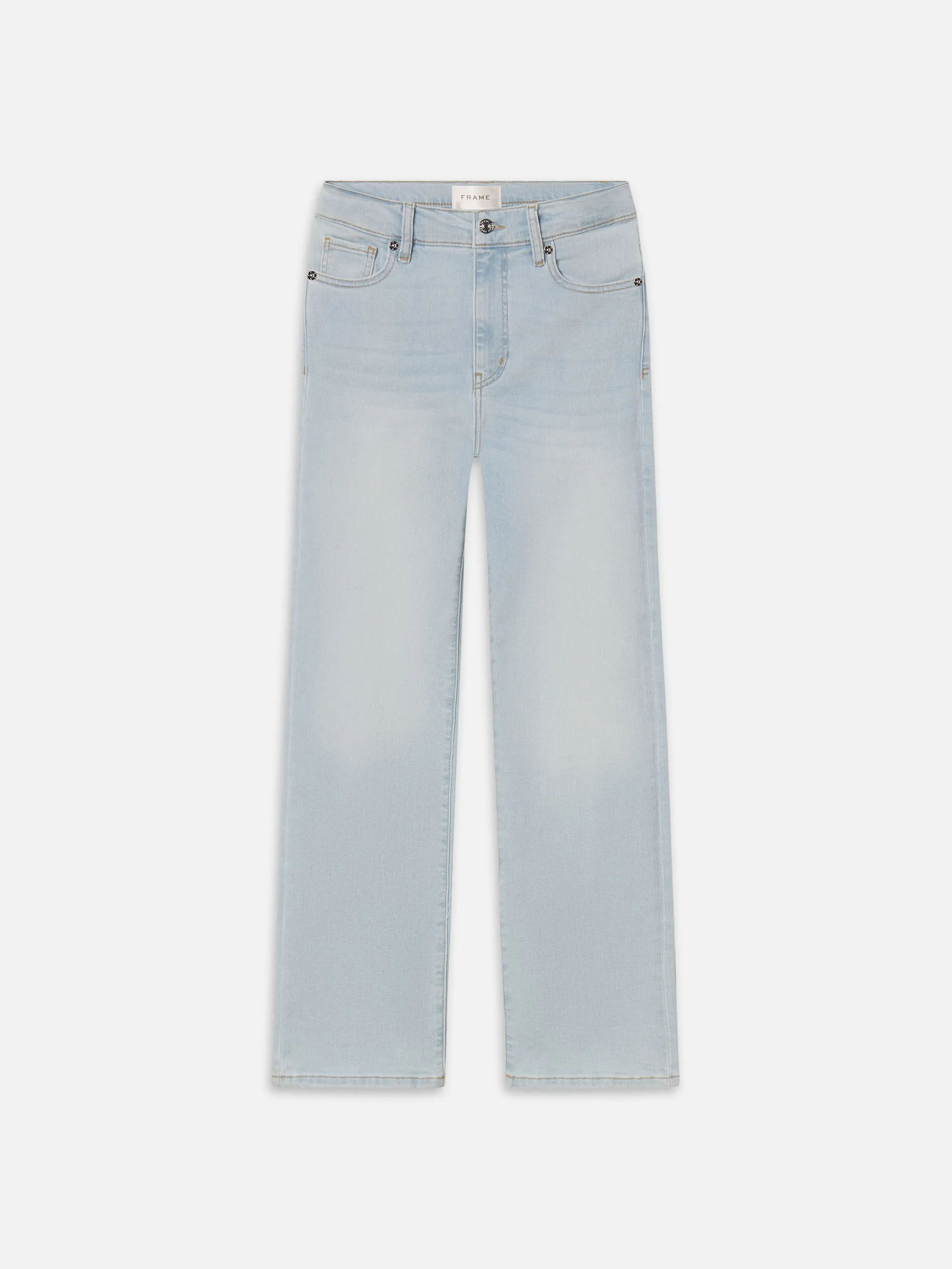 Le Sleek Straight -- Flotter