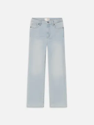 Le Sleek Straight -- Flotter