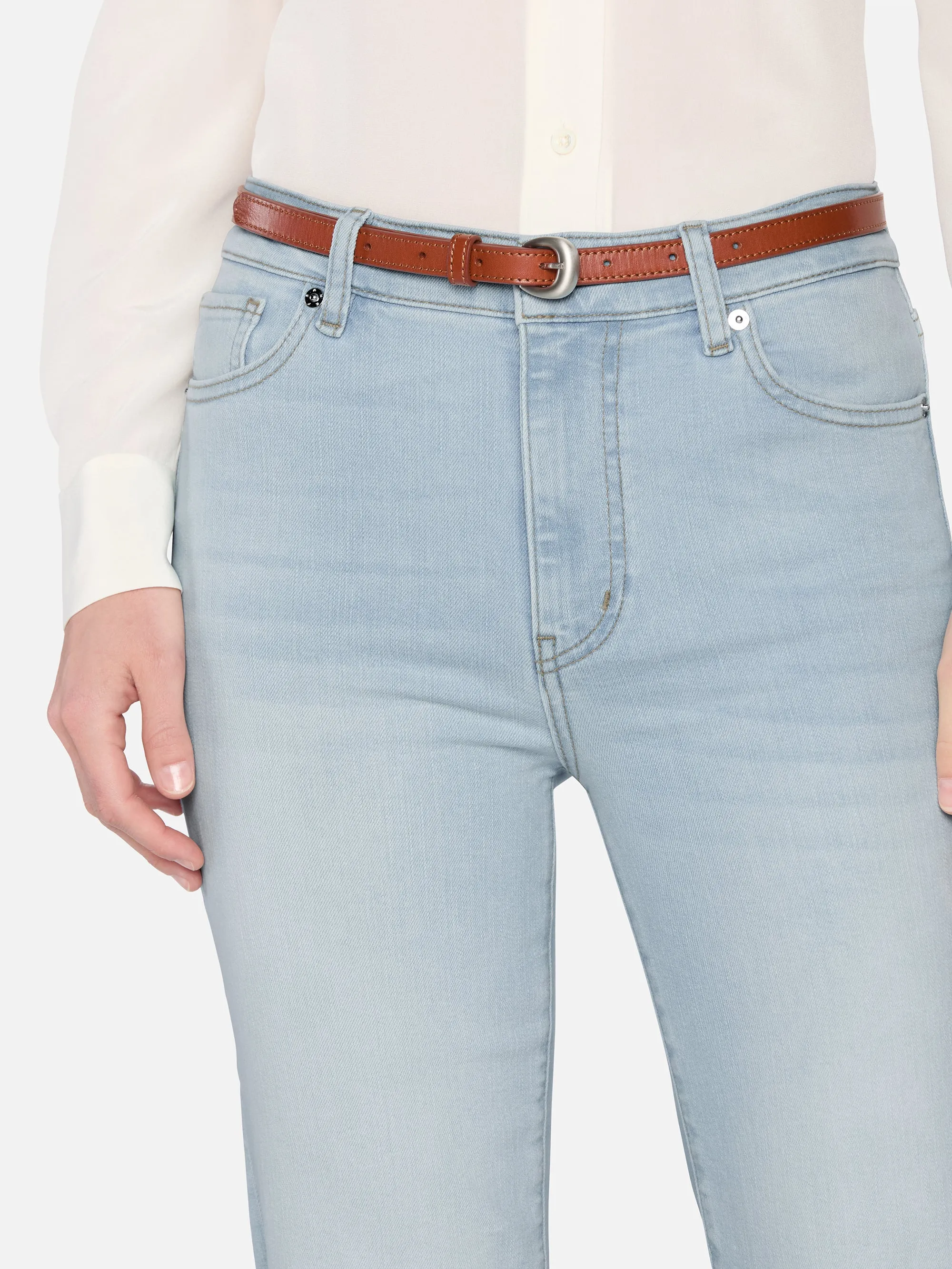 Le Sleek Straight -- Flotter