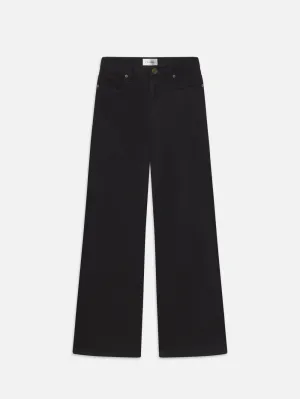 Le Slim Palazzo -- Noir