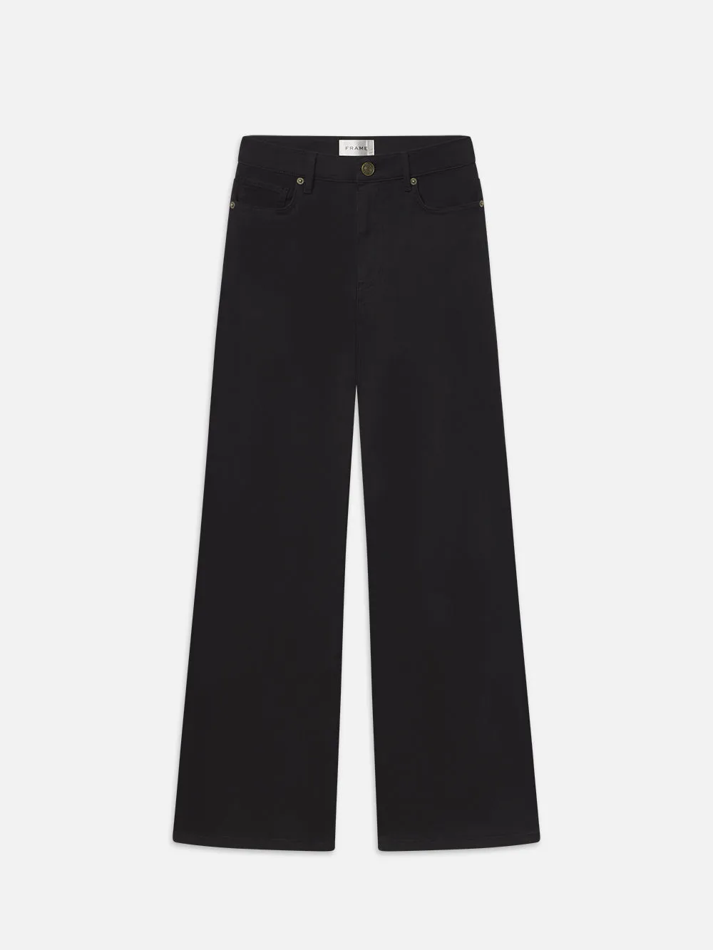 Le Slim Palazzo -- Noir