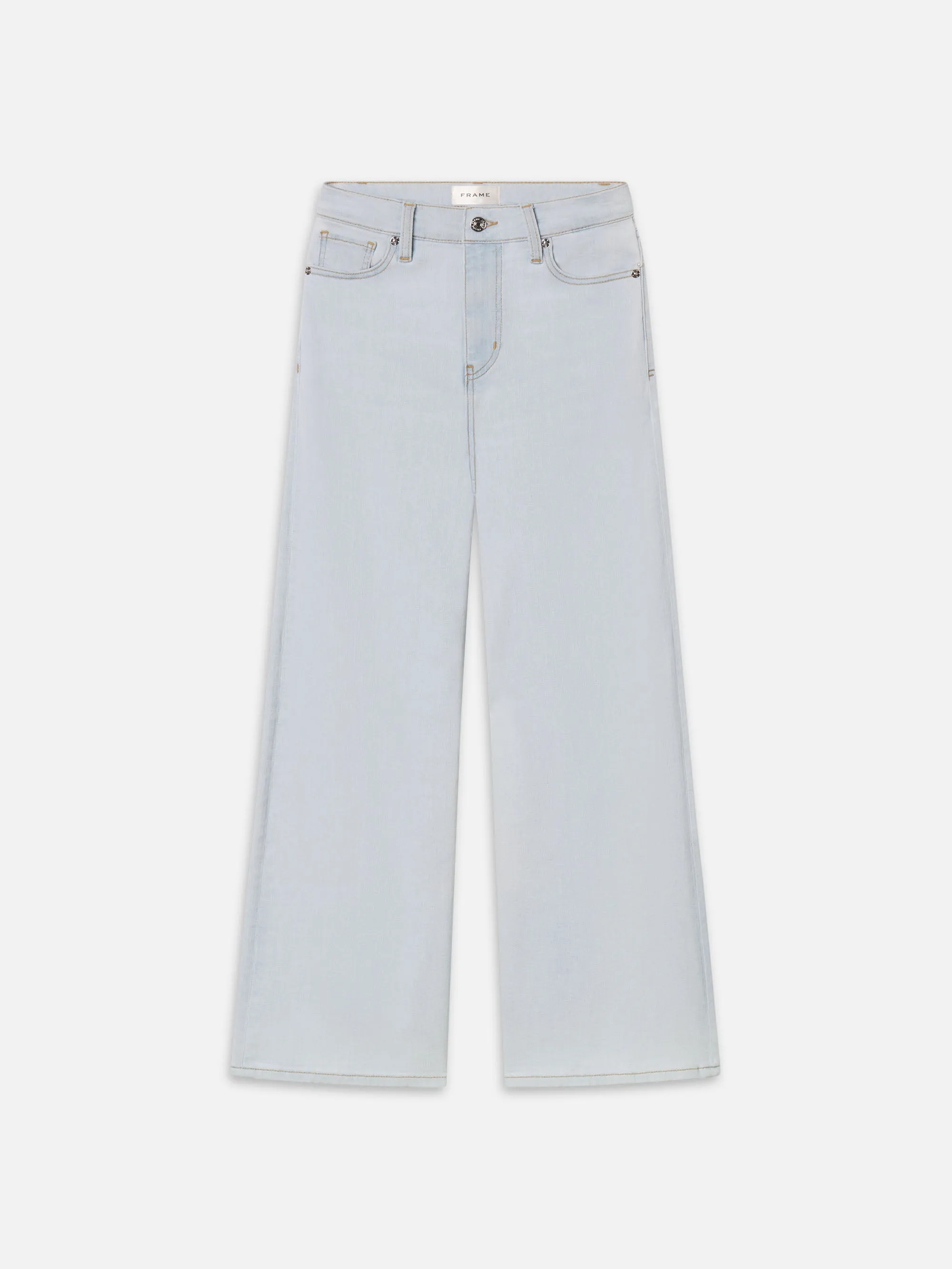 Le Slim Palazzo -- Plume