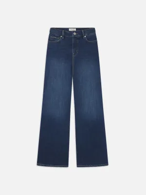 Le Slim Palazzo Long -- Lupin