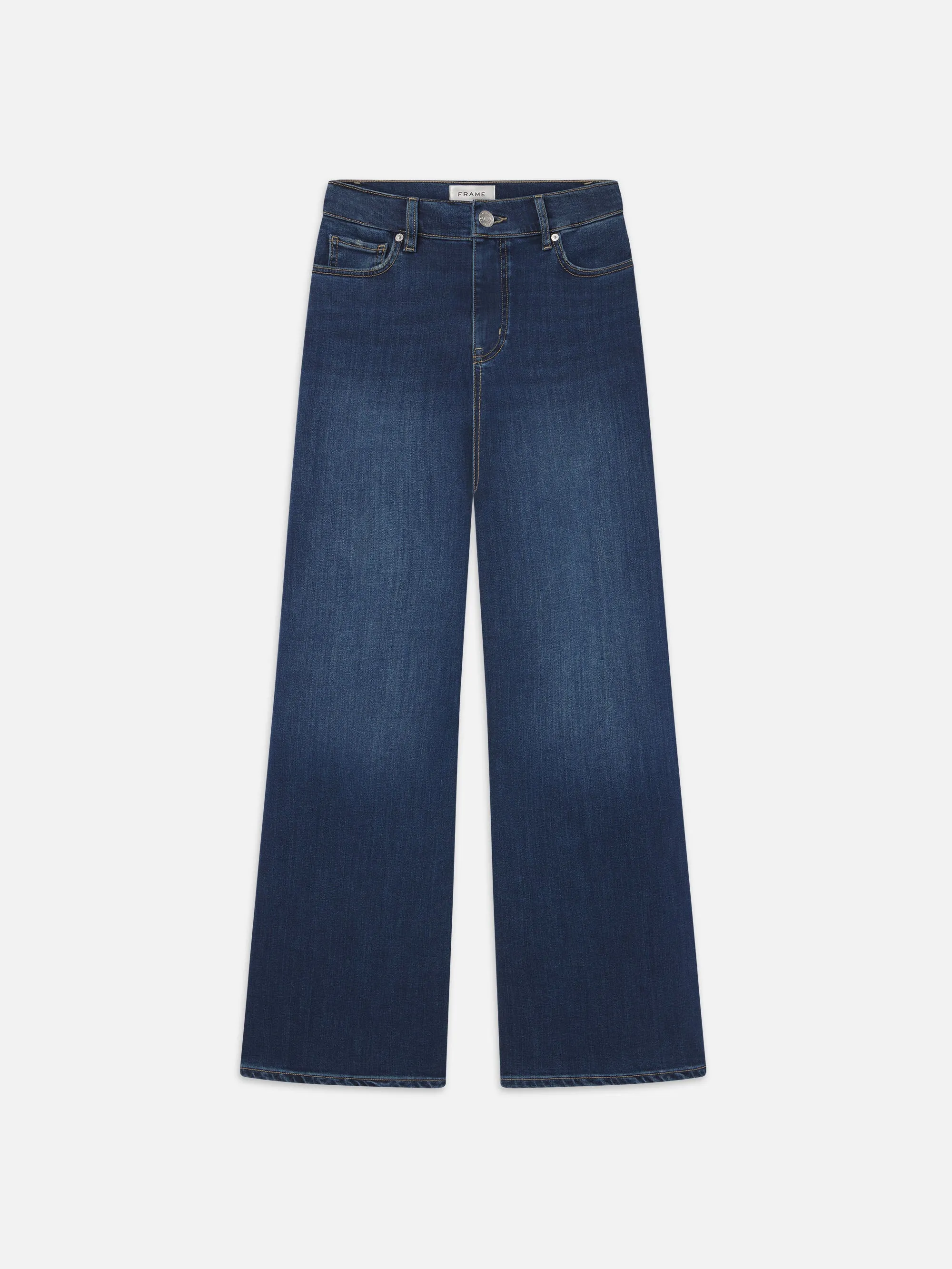 Le Slim Palazzo Long -- Lupin