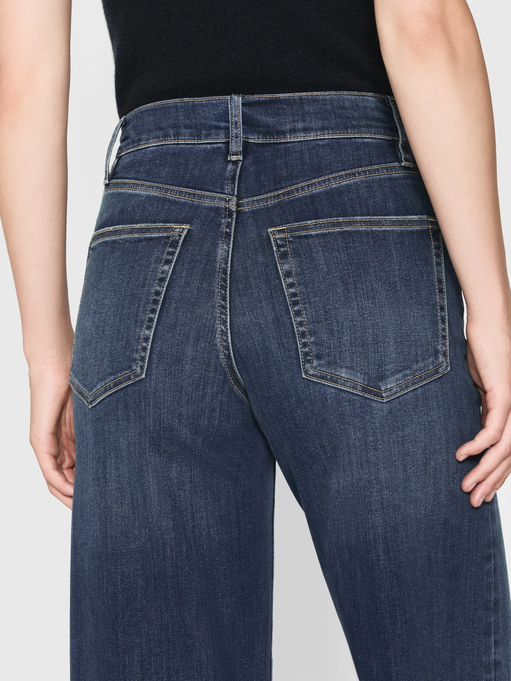 Le Slim Palazzo Long -- Lupin