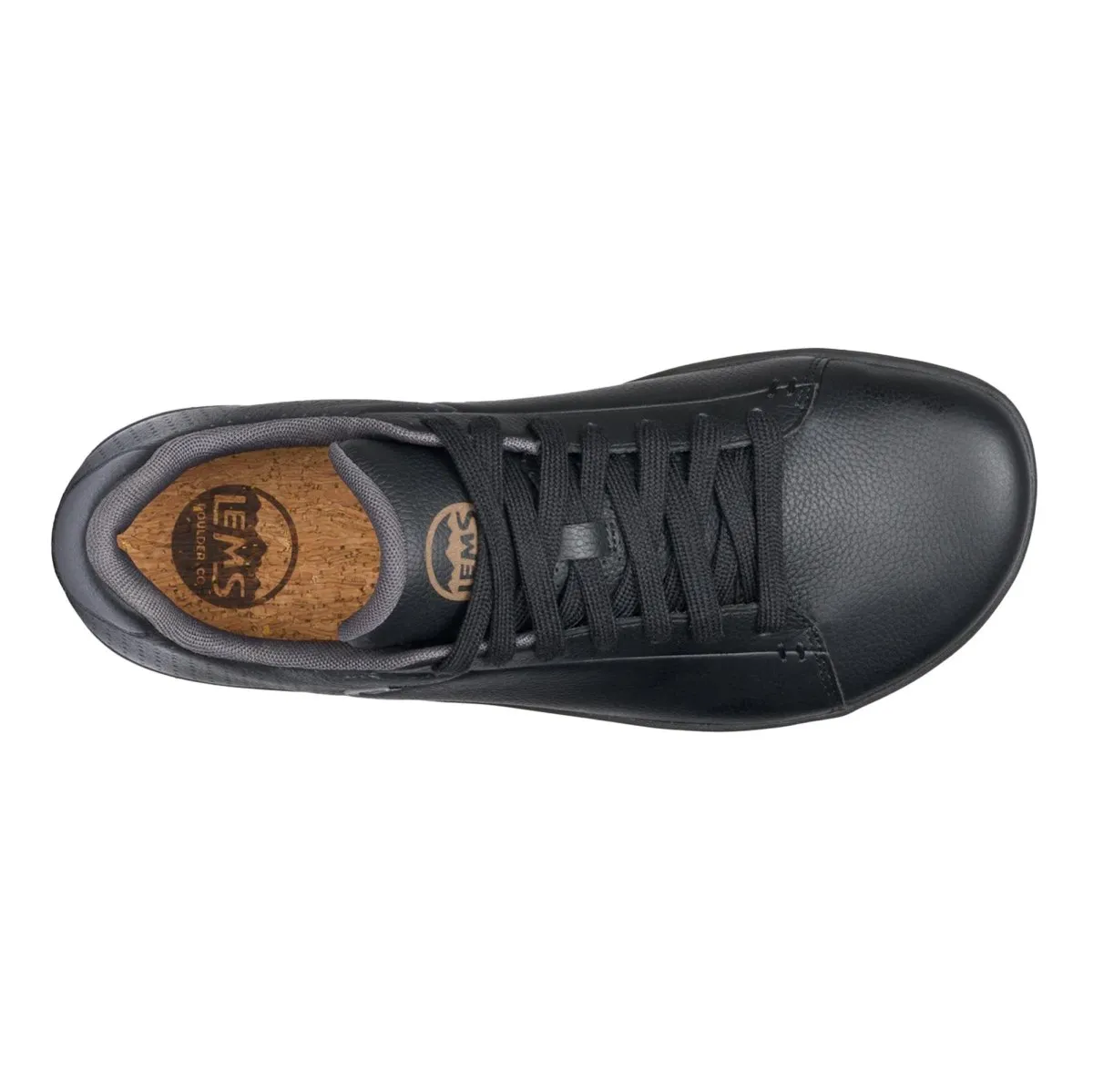 Lems Kourt Grip Minuit pour Homme