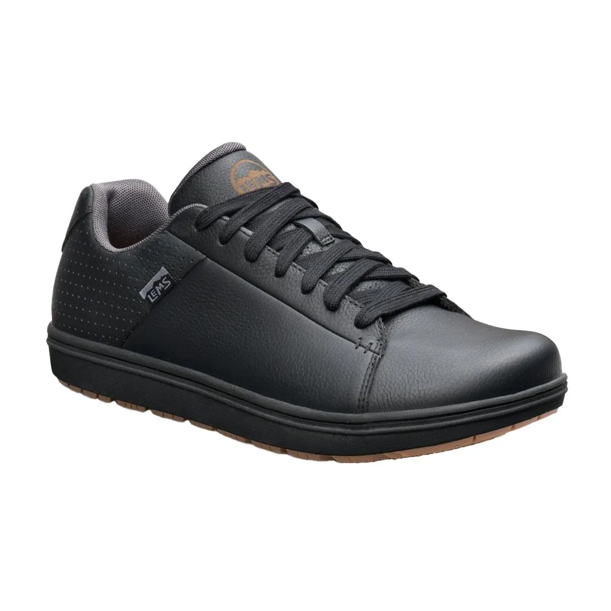 Lems Kourt Grip Minuit pour Homme