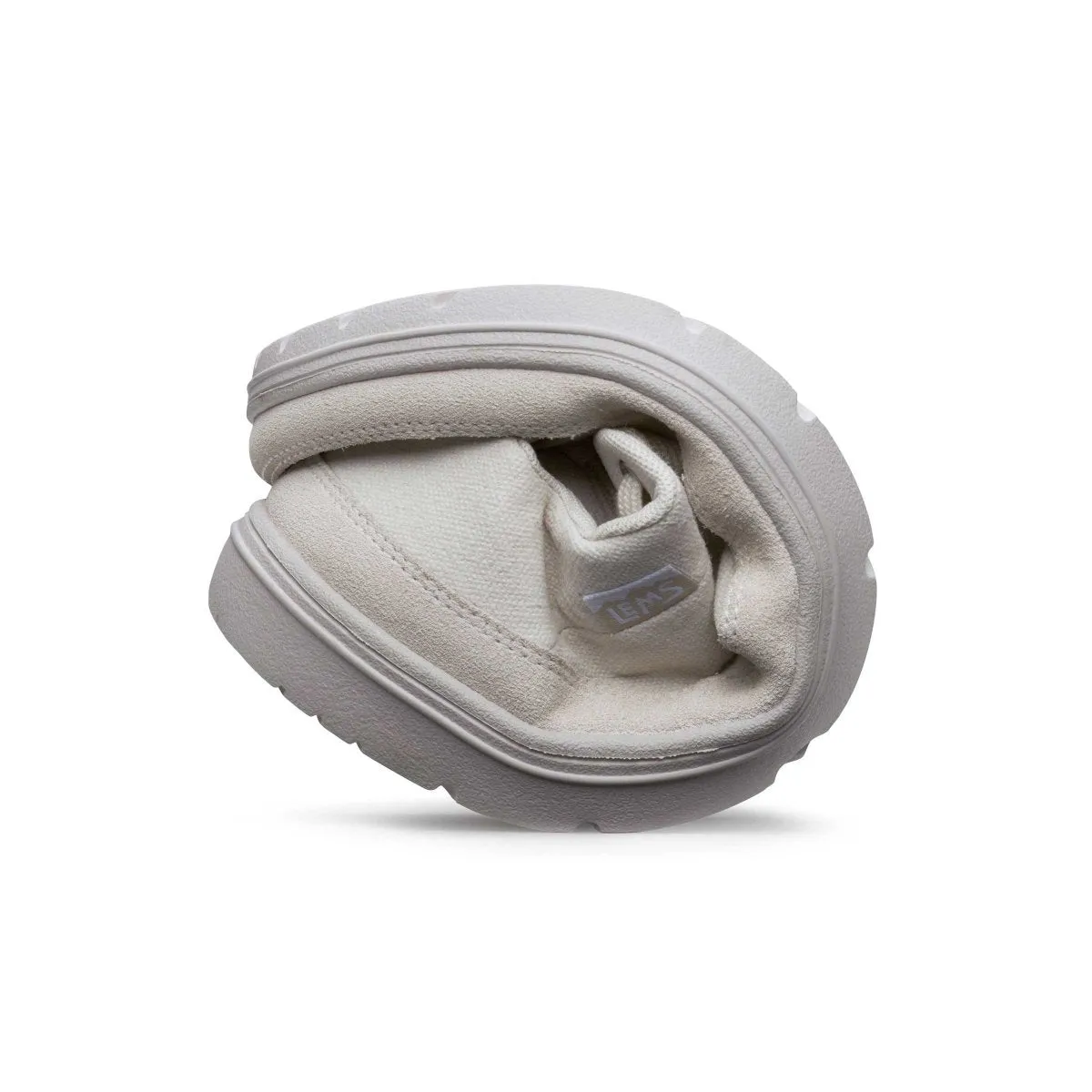 Lems Unisex Chillum Vanille