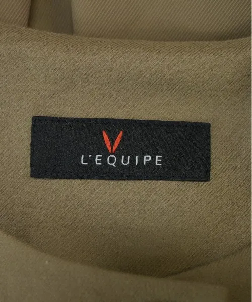 L'ÉQUIPE YOSHIE INABA Autre