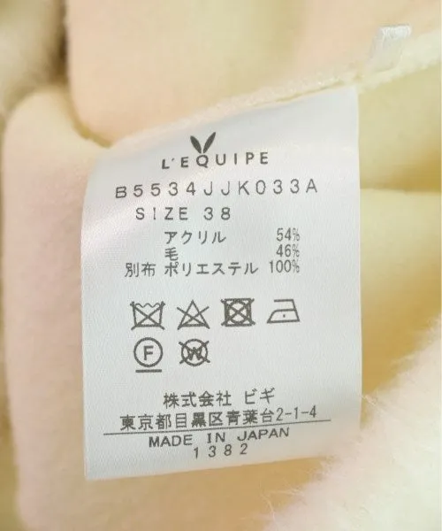 L'ÉQUIPE YOSHIE INABA Autre