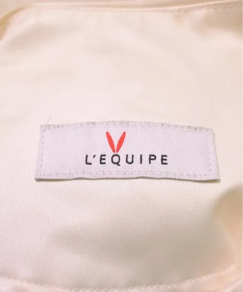 L'ÉQUIPE YOSHIE INABA Autre
