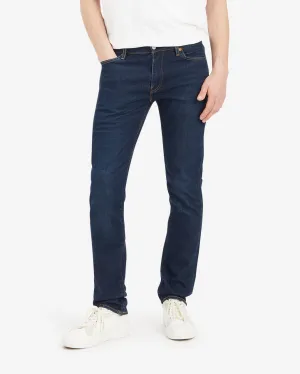 Levi's® 511 Selvedge Denim Slim Fit Jeans Homme - Pour Commencer