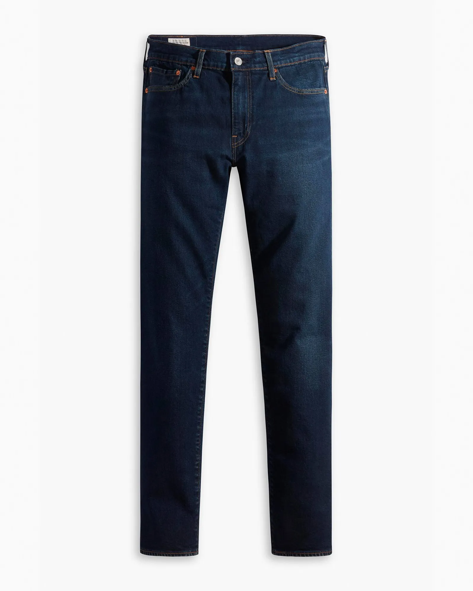 Levi's® 511 Selvedge Denim Slim Fit Jeans Homme - Pour Commencer
