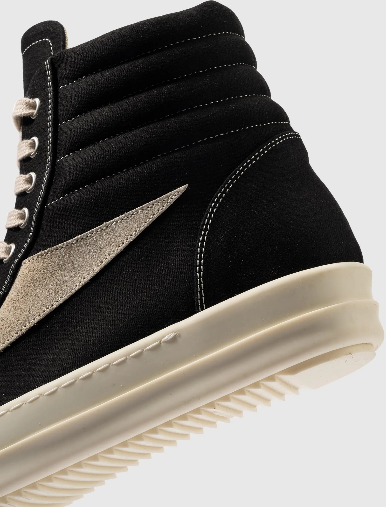 LIDO DRKSHDW VINTAGE SNEAKERS HAUTES 