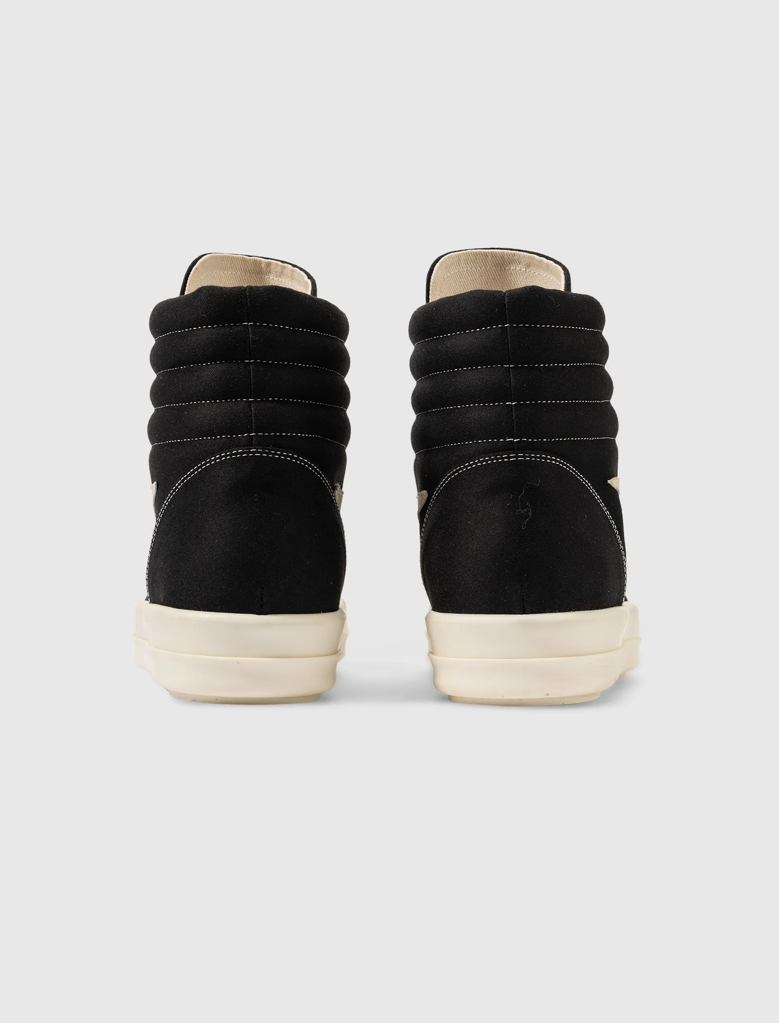 LIDO DRKSHDW VINTAGE SNEAKERS HAUTES 