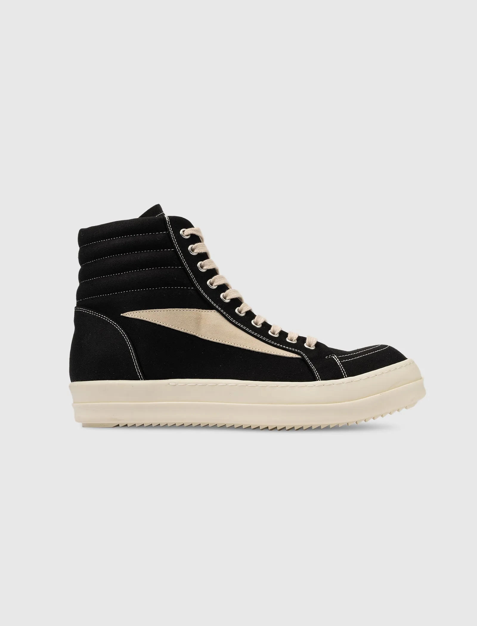 LIDO DRKSHDW VINTAGE SNEAKERS HAUTES 
