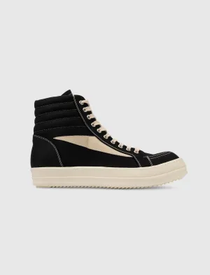 LIDO DRKSHDW VINTAGE SNEAKERS HAUTES 