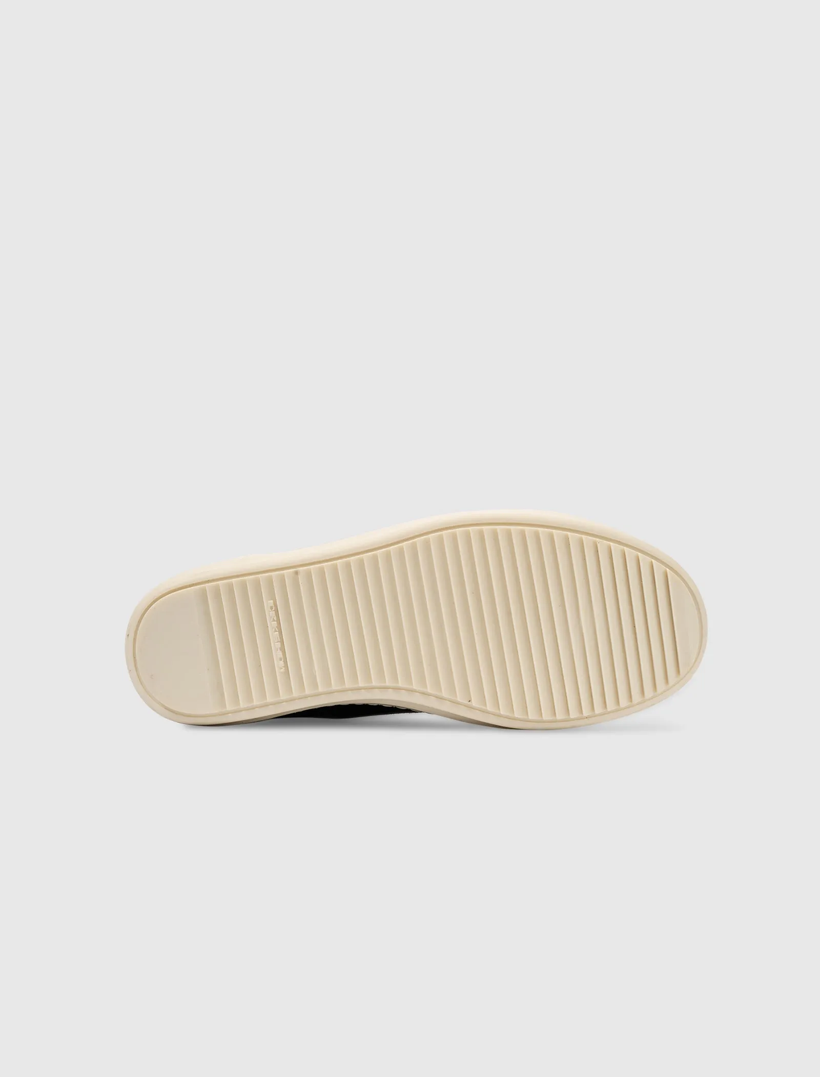 LIDO DRKSHDW VINTAGE SNEAKERS HAUTES 