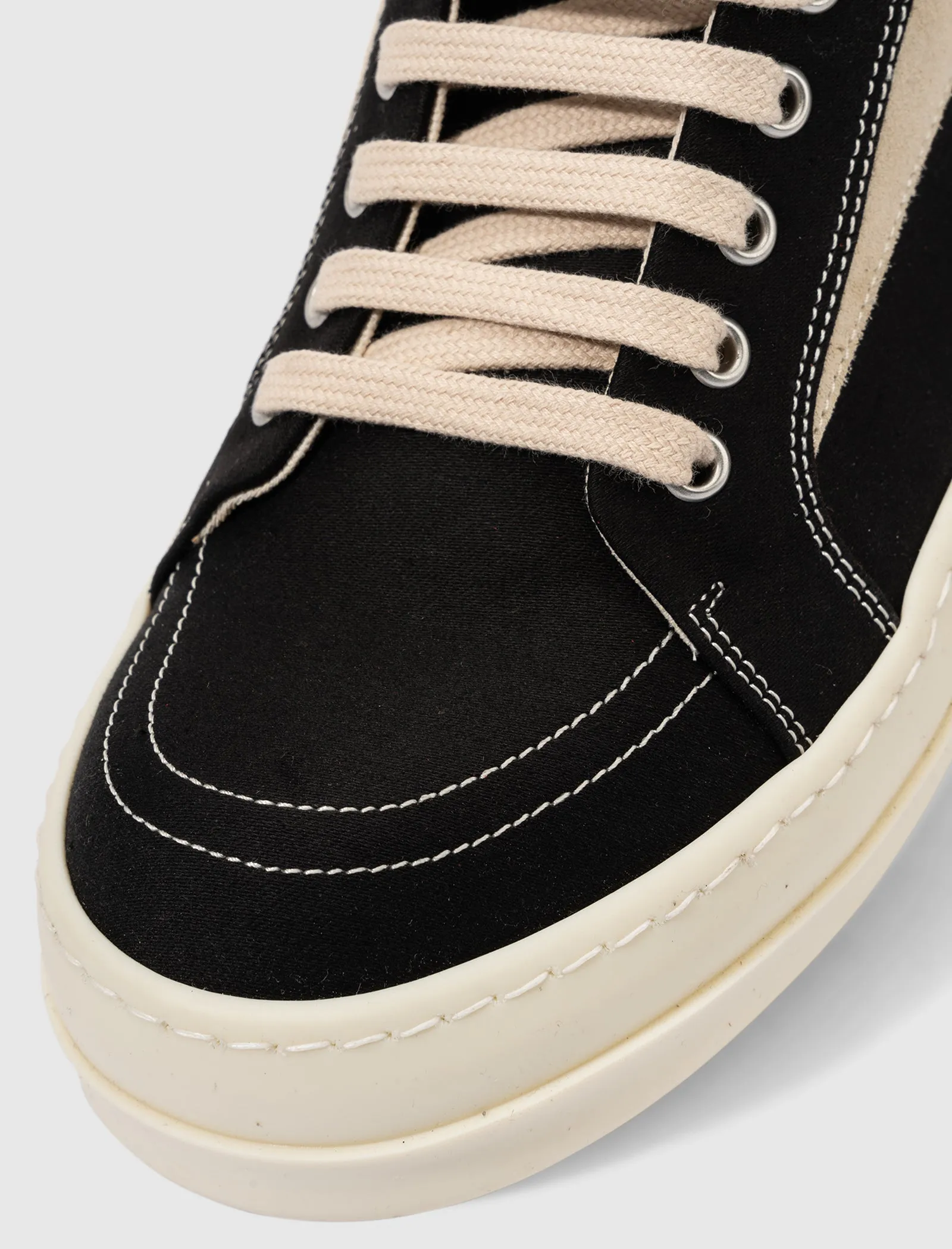 LIDO DRKSHDW VINTAGE SNEAKERS HAUTES 