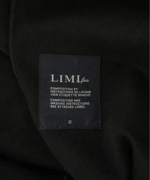 LIMI feu Autre