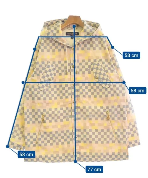 LOUIS VUITTON Autres