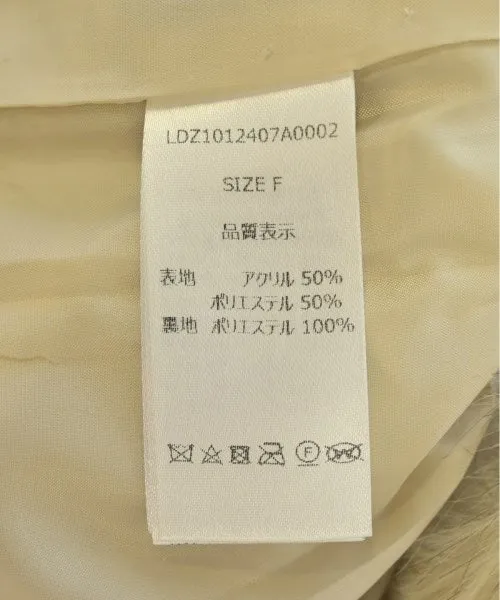 Autres robes de détente