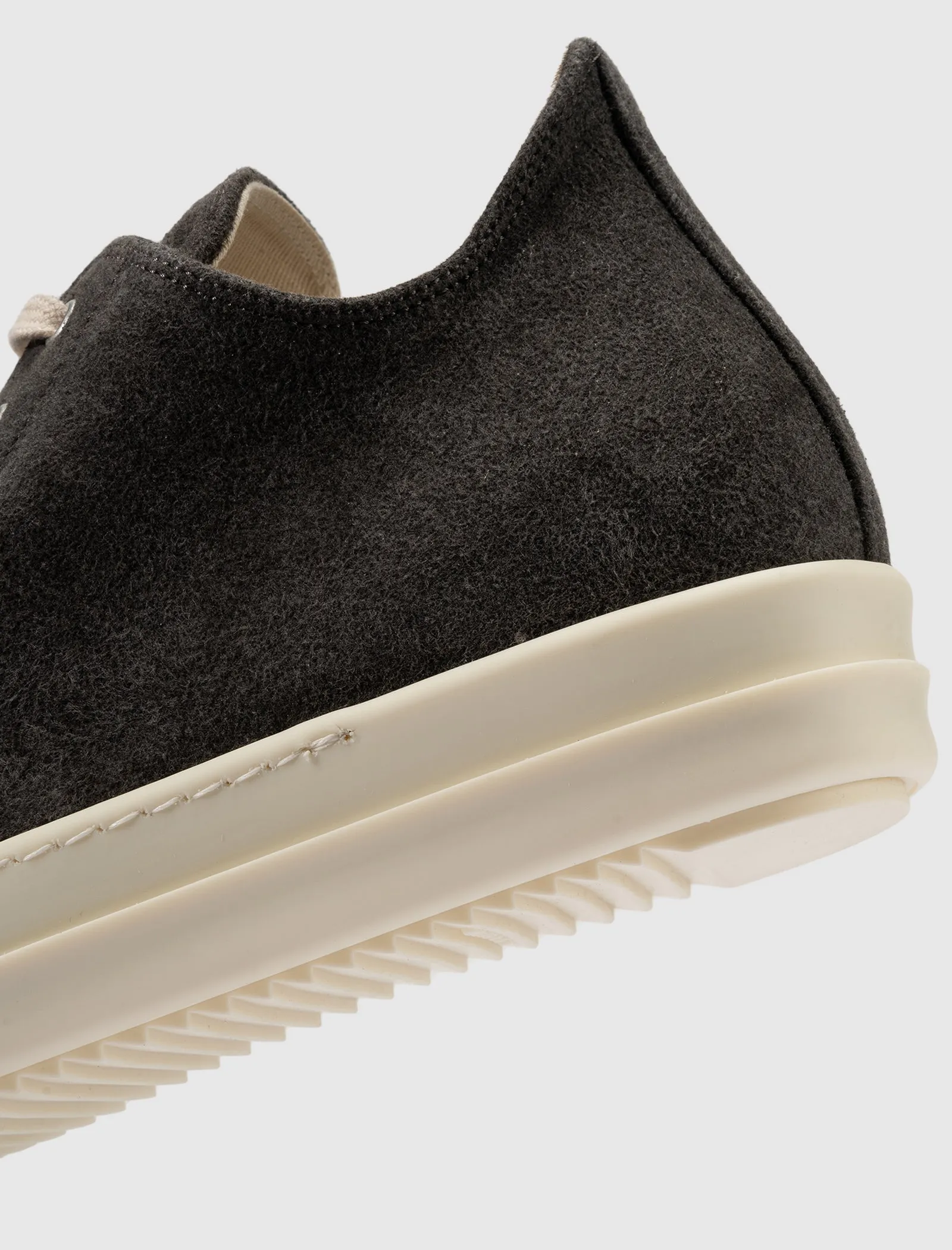 BASKETS BASSES Vêtements	RICK OWENS DRKSHDW