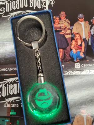 Lowrider Keychain Lowrider Clothing