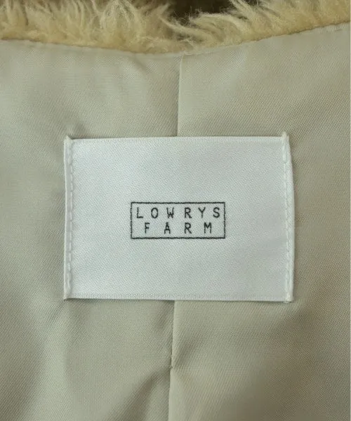 LOWRYS FARM Autre