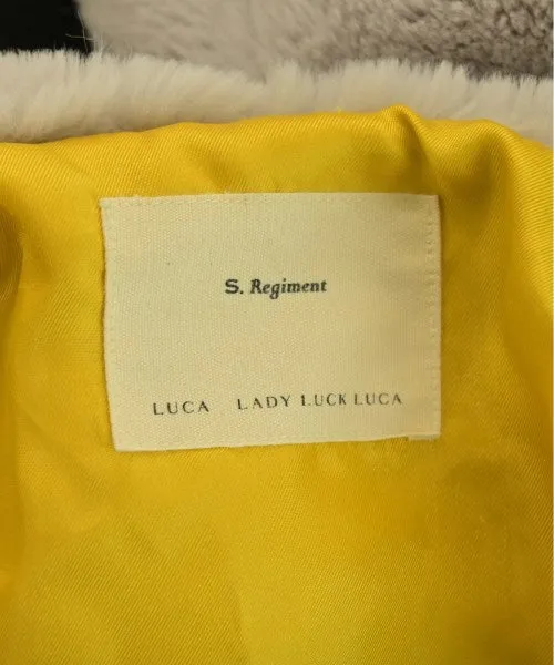 LUCA / LADY LUCK LUCA Autre