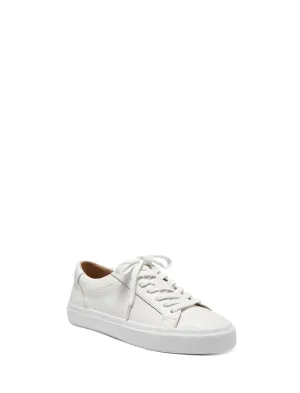 Lucky Brand Darleena Basket en Cuir Naturel Lucky Brand