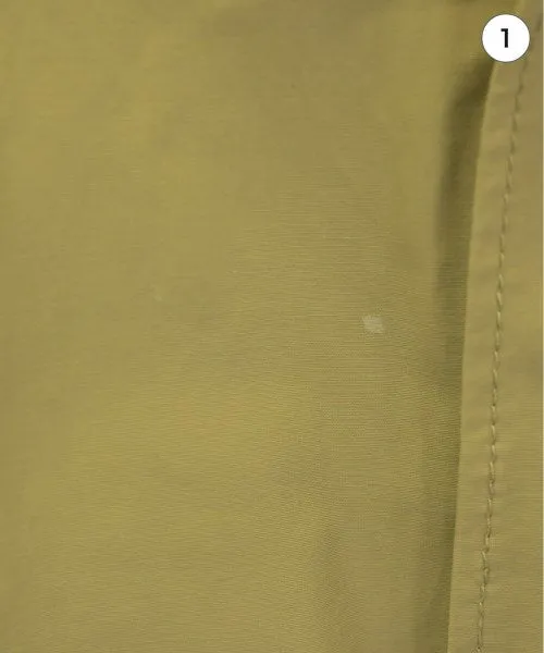 Parka de montagne Lugnoncure