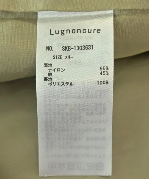 Parka de montagne Lugnoncure