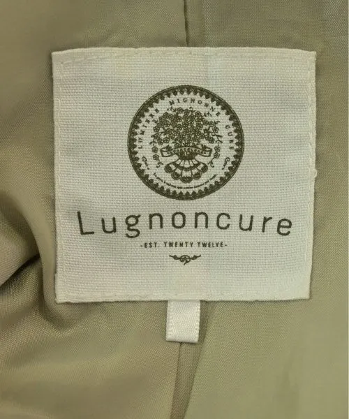 Parka de montagne Lugnoncure