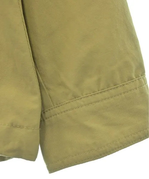 Parka de montagne Lugnoncure