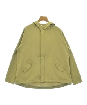 Parka de montagne Lugnoncure
