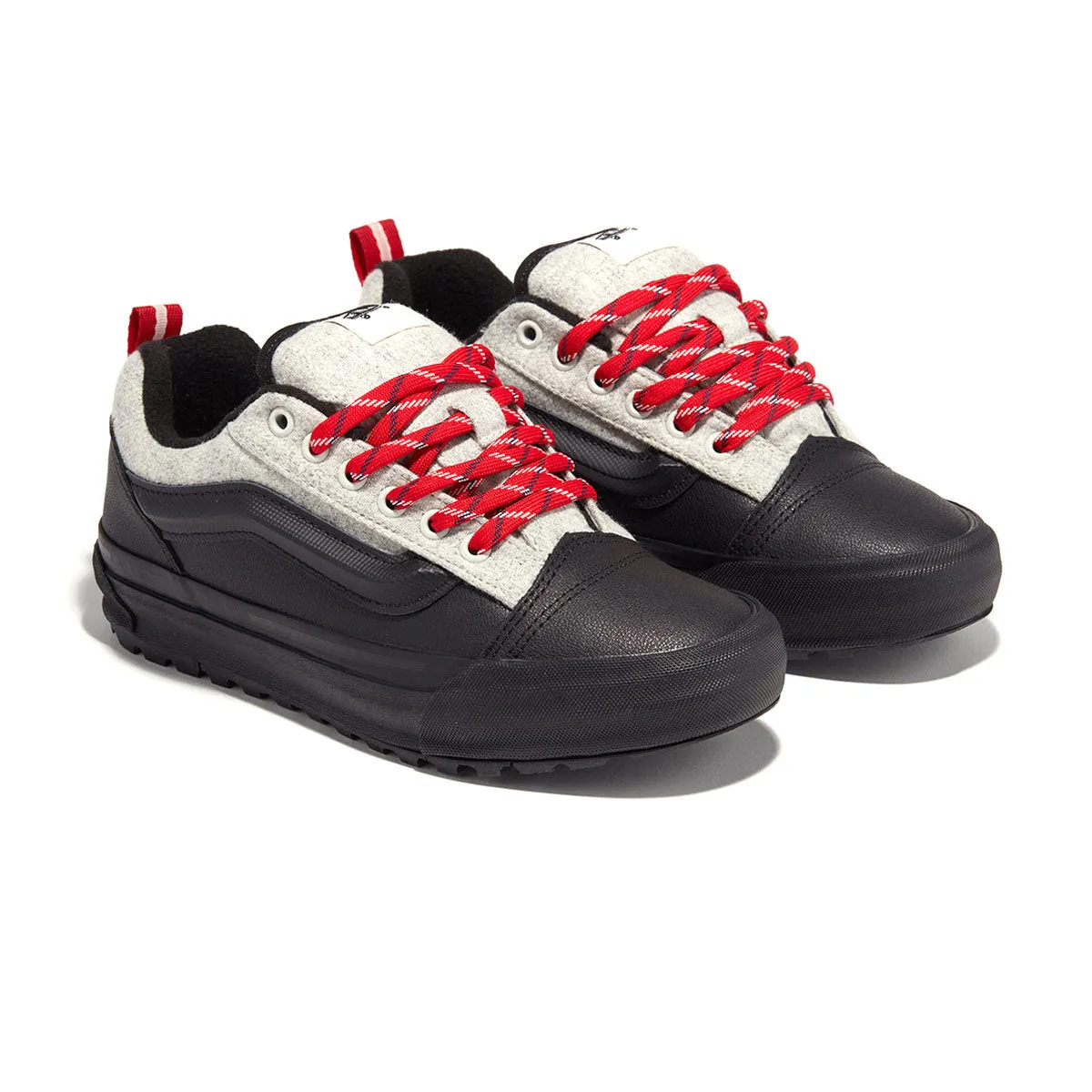 LX Knu Skool MTE-1 'Noir'