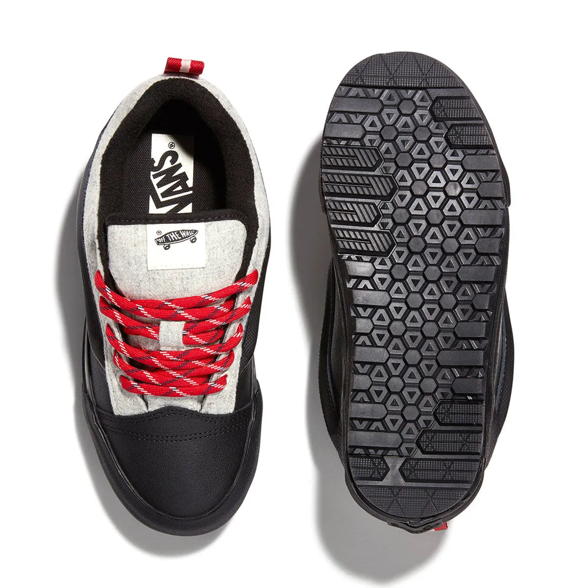 LX Knu Skool MTE-1 'Noir'