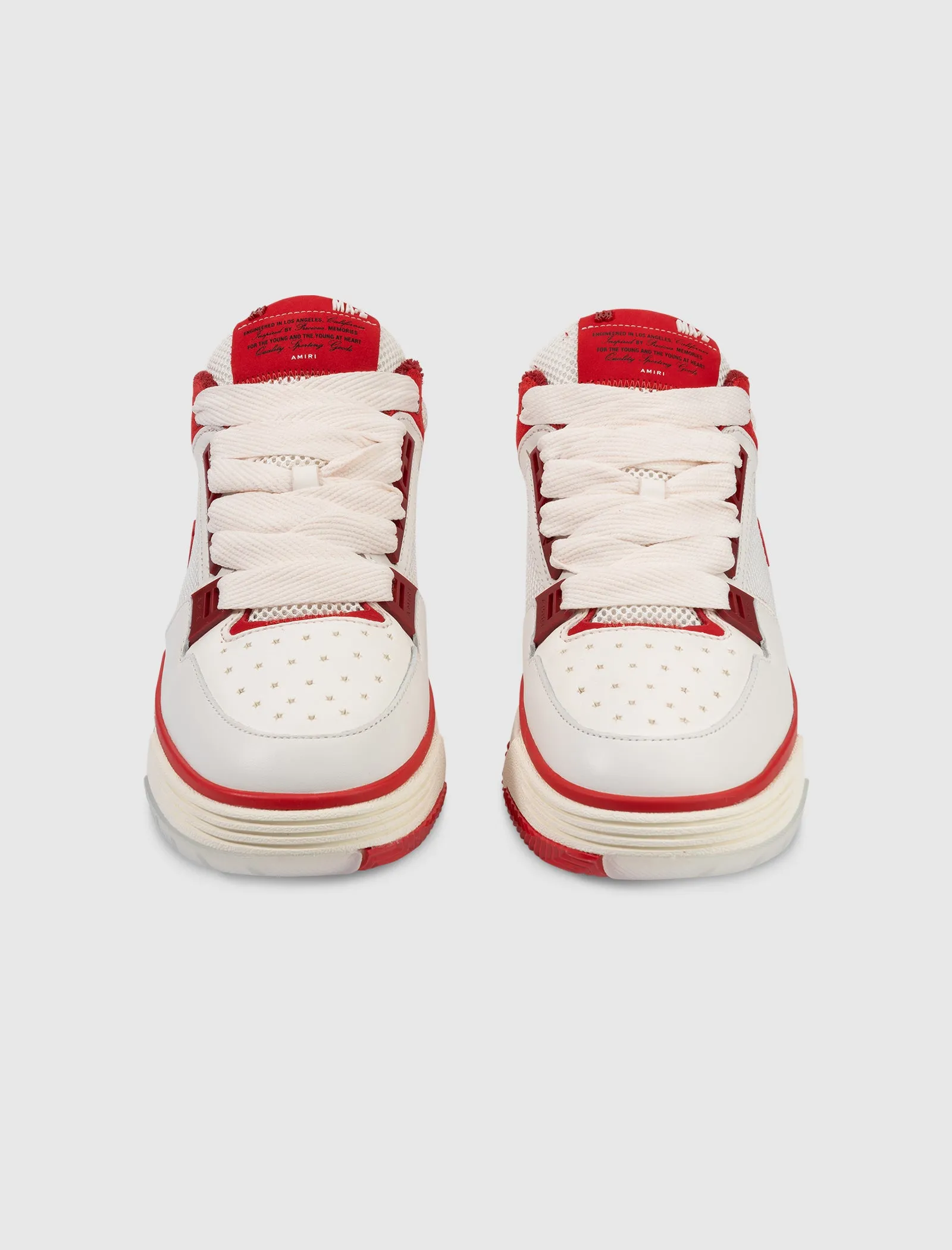 MA-1 SNEAKER Vêtements AMIRI