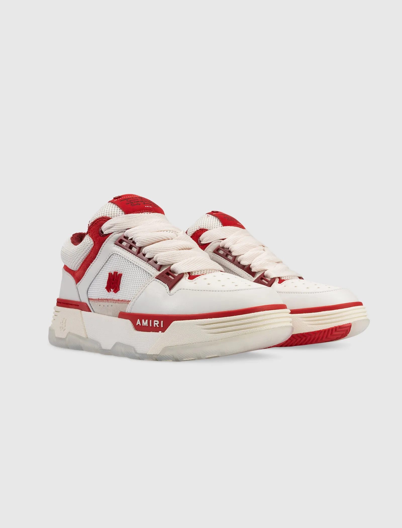 MA-1 SNEAKER Vêtements AMIRI