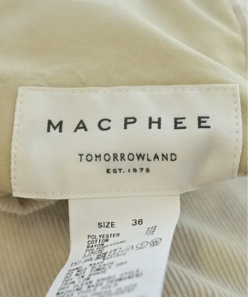MACPHEE Autre