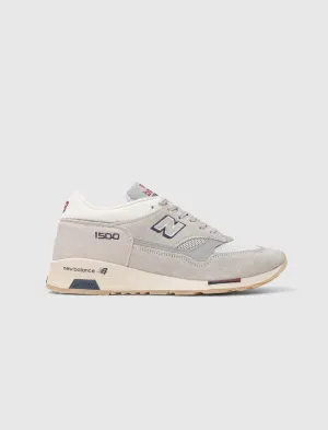 MADE IN UK 1500 SERIES "OFF WHITE" Clothing	NEW BALANCE