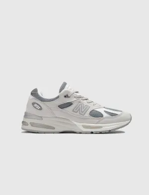 NEW BALANCE Vêtement MADE IN UK 991 V2 