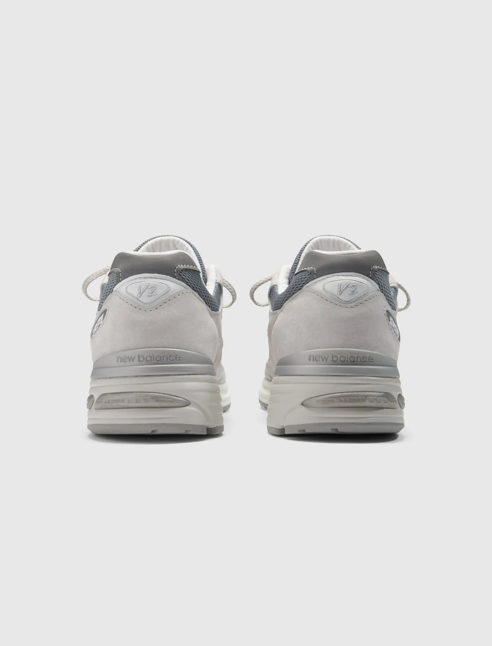 NEW BALANCE Vêtement MADE IN UK 991 V2 