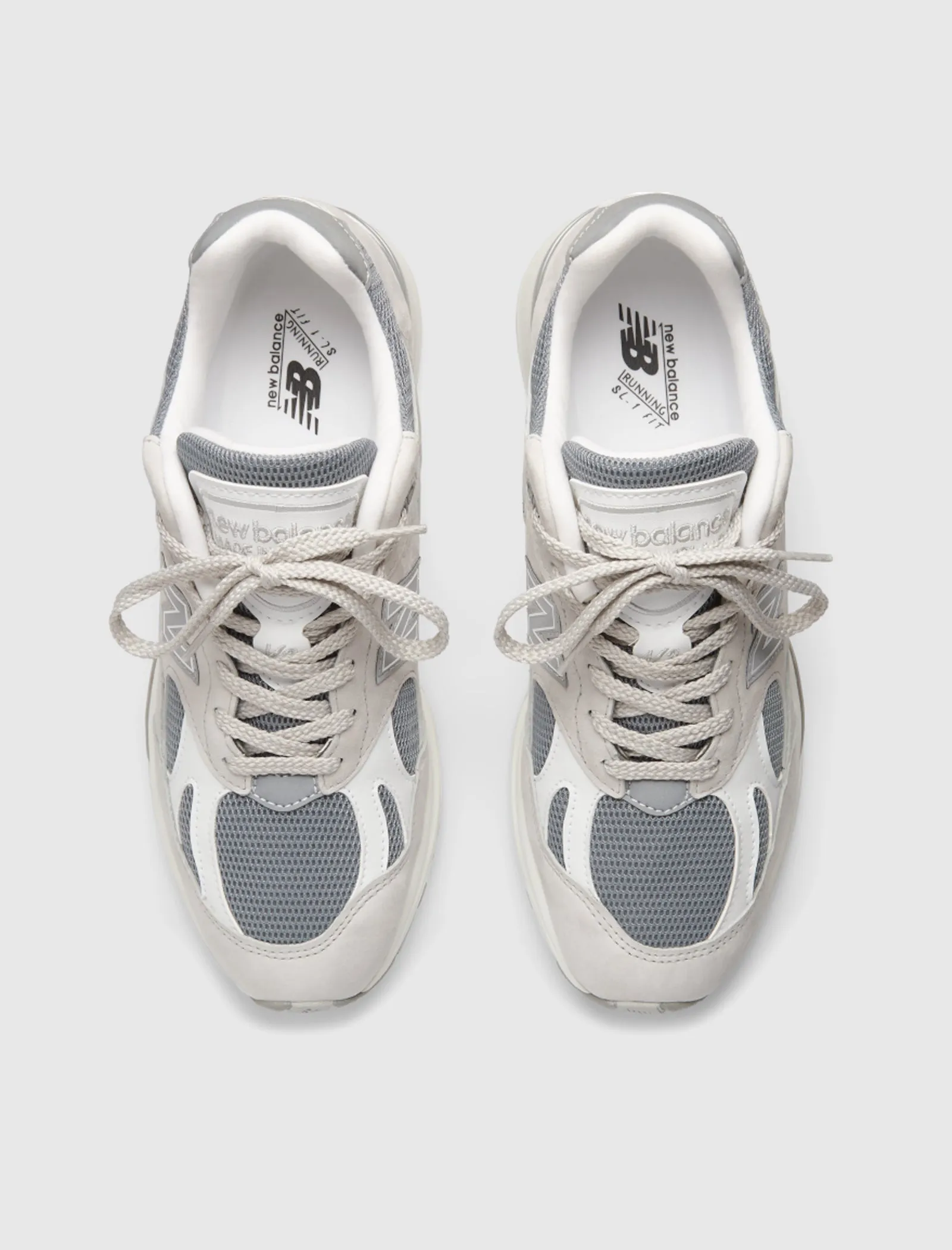 NEW BALANCE Vêtement MADE IN UK 991 V2 