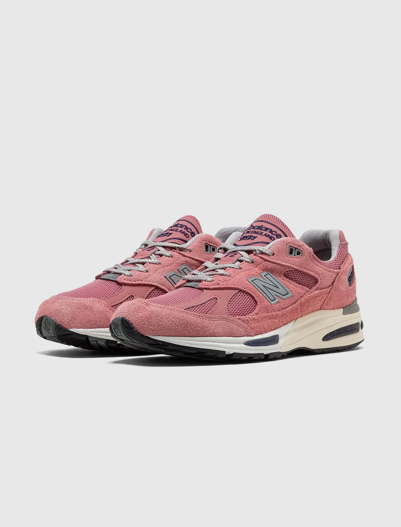 MADE IN UK 991V2 
