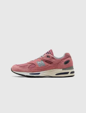 MADE IN UK 991V2 